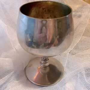 Valero Small Goblet